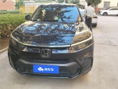 Honda Breeze 240TURBO RWD Luxury Edition 5-seater - фото 3