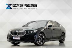 BMW 5 Series Facelift 530Li Premier M Sport Package - ფოტო 1