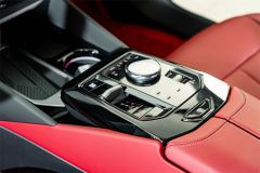 BMW 5 Series Facelift 530Li Premier M Sport Package - ფოტო 13
