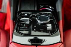 BMW 5 Series Facelift 530Li Premier M Sport Package - ფოტო 16