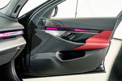 BMW 5 Series Facelift 530Li Premier M Sport Package - ფოტო 17