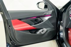 BMW 5 Series Facelift 530Li Premier M Sport Package - ფოტო 18