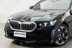 BMW 5 Series Facelift 530Li Premier M Sport Package - ფოტო 2