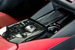 BMW 5 Series Facelift 530Li Premier M Sport Package - ფოტო 20