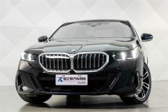 BMW 5 Series Facelift 530Li Premier M Sport Package - ფოტო 3