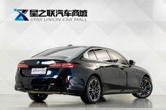BMW 5 Series Facelift 530Li Premier M Sport Package - ფოტო 6