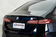 BMW 5 Series Facelift 530Li Premier M Sport Package - ფოტო 8