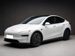 Tesla Model Y 593km Edition - фото 1