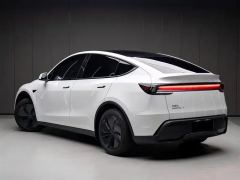 Tesla Model Y 593km Edition - фото 9