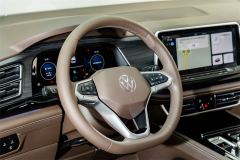 Volkswagen Viloran 380TSI Edition - ფოტო 10