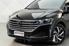 Volkswagen Viloran 380TSI Edition - ფოტო 2