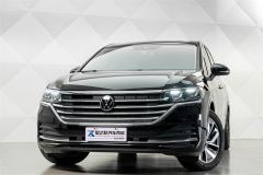 Volkswagen Viloran 380TSI Edition - ფოტო 3