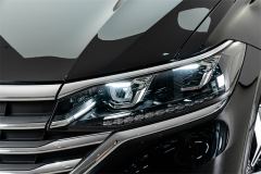 Volkswagen Viloran 380TSI Edition - ფოტო 4