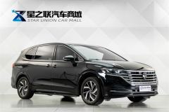 Volkswagen Viloran 380TSI Edition - ფოტო 5