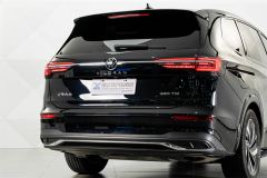 Volkswagen Viloran 380TSI Edition - ფოტო 7