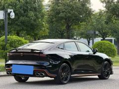 Changan UNI-V 1.5T 500Bar Black Warrior Edition - ფოტო 16