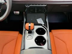Changan UNI-V 1.5T 500Bar Black Warrior Edition - ფოტო 3