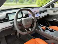 Changan UNI-V 1.5T 500Bar Black Warrior Edition - ფოტო 7