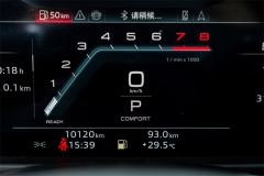 Audi A7L 55 TFSI quattro Flagship - photo 10