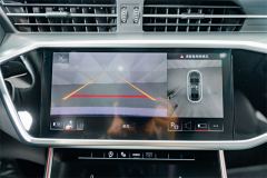 Audi A7L 55 TFSI quattro Flagship - photo 11