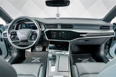 Audi A7L 55 TFSI quattro Flagship - photo 12