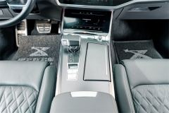 Audi A7L 55 TFSI quattro Flagship - photo 13