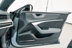 Audi A7L 55 TFSI quattro Flagship - photo 14