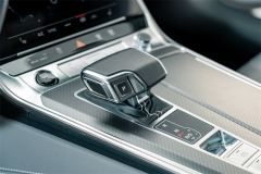 Audi A7L 55 TFSI quattro Flagship - photo 15