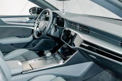 Audi A7L 55 TFSI quattro Flagship - photo 18