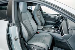 Audi A7L 55 TFSI quattro Flagship - photo 19