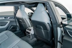 Audi A7L 55 TFSI quattro Flagship - photo 20