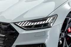 Audi A7L 55 TFSI quattro Flagship - photo 4