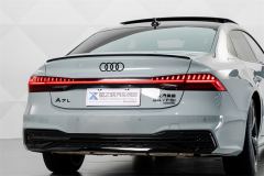 Audi A7L 55 TFSI quattro Flagship - photo 7