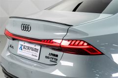 Audi A7L 55 TFSI quattro Flagship - photo 8