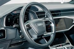 Audi A7L 55 TFSI quattro Flagship - photo 9