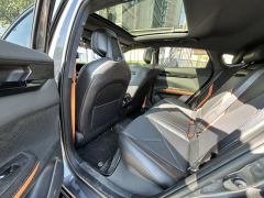 Changan UNI-V 1.5T Dual Clutch Superior - ფოტო 10