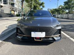 Changan UNI-V 1.5T Dual Clutch Superior - ფოტო 2