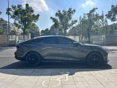 Changan UNI-V 1.5T Dual Clutch Superior - ფოტო 4