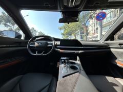 Changan UNI-V 1.5T Dual Clutch Superior - ფოტო 6