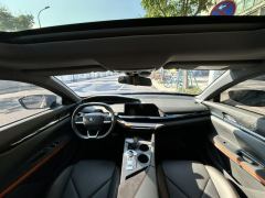 Changan UNI-V 1.5T Dual Clutch Superior - ფოტო 7