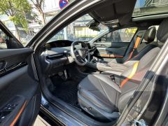 Changan UNI-V 1.5T Dual Clutch Superior - ფოტო 9