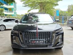 FAW Red Flag H5 2.0T Automatic Mystic Shadow Edition - ფოტო 1
