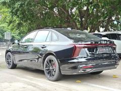 FAW Red Flag H5 2.0T Automatic Mystic Shadow Edition - ფოტო 10