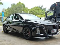 FAW Red Flag H5 2.0T Automatic Mystic Shadow Edition - ფოტო 3