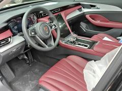 FAW Red Flag H5 2.0T Automatic Mystic Shadow Edition - ფოტო 4