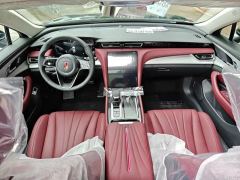FAW Red Flag H5 2.0T Automatic Mystic Shadow Edition - ფოტო 5
