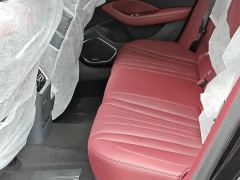 FAW Red Flag H5 2.0T Automatic Mystic Shadow Edition - ფოტო 6
