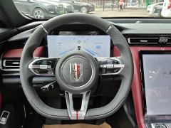 FAW Red Flag H5 2.0T Automatic Mystic Shadow Edition - ფოტო 7