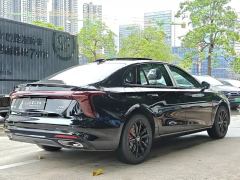 FAW Red Flag H5 2.0T Automatic Mystic Shadow Edition - ფოტო 8