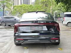 FAW Red Flag H5 2.0T Automatic Mystic Shadow Edition - ფოტო 9